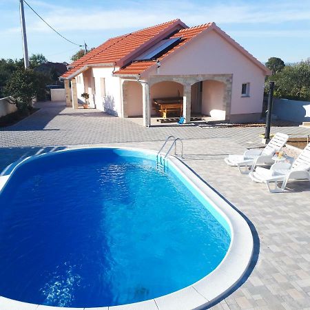Samodol Villa Drinovci Luaran gambar