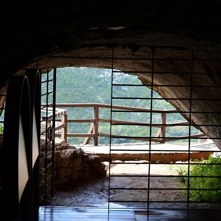 Samodol Villa Drinovci Luaran gambar