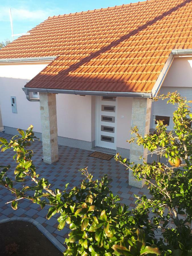 Samodol Villa Drinovci Luaran gambar